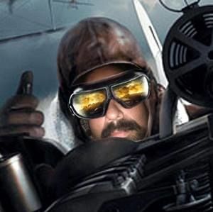 Meet your Posher, Jacob